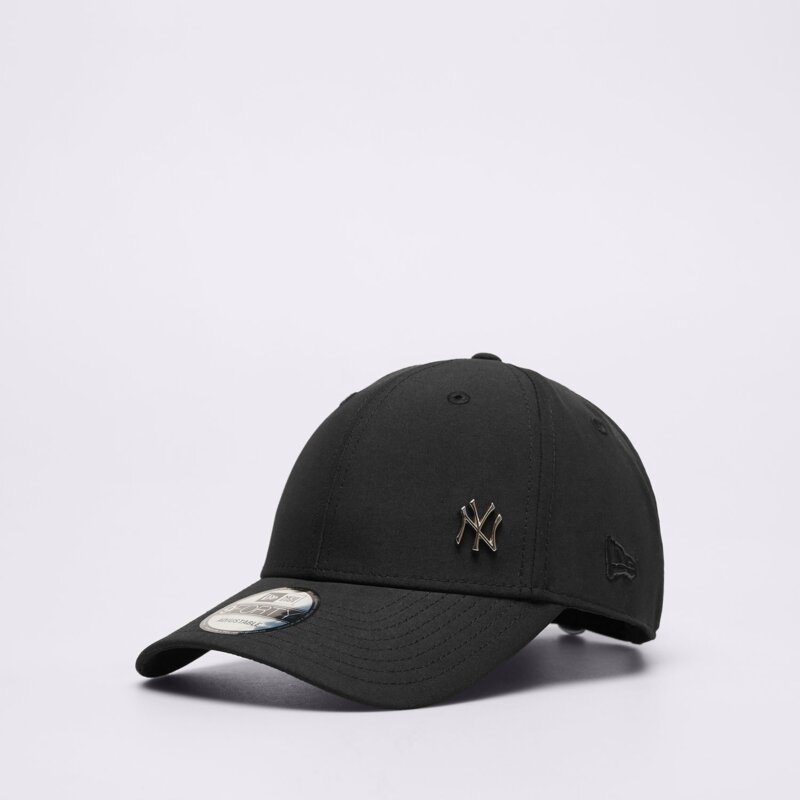 NEW ERA KEPURĖ FLAWLESS NY YANKEES BLK