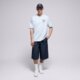 Vyriški marškinėliai NIKE MARŠKINĖLIAI NSW LSE SWOOSH SOUNDS ih1369-407 spalva mėlyna