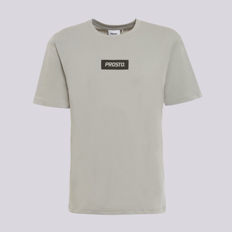 PROSTO MARŠKINĖLIAI CLOSS GREY