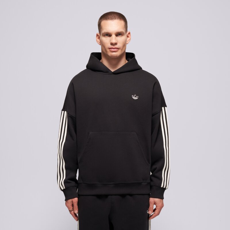ADIDAS DŽEMPERIS SU GOBTUVU SIGNATURE