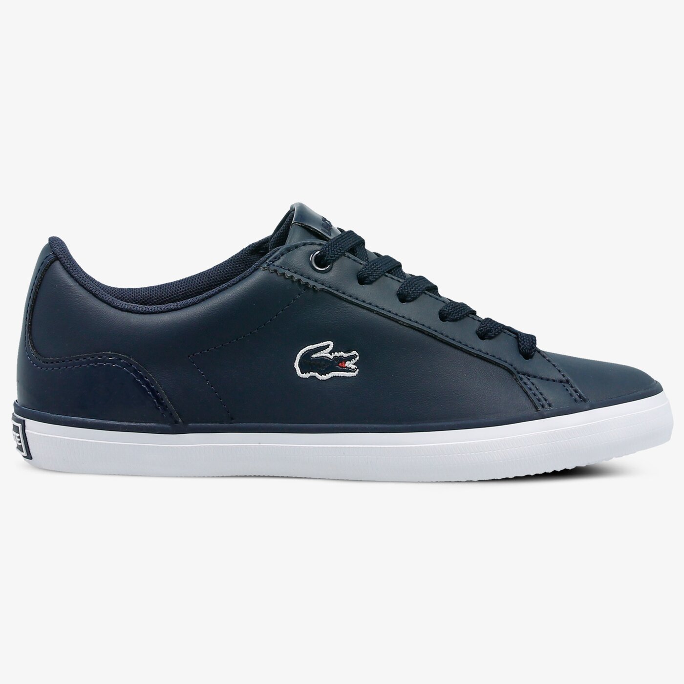 Lacoste Lerond 118 1 Qsp 735caw0093003 Tamsiai Mėlyna 39 99 Kedai Sizeer Lt