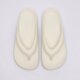 Moteriškos šlepetės ADIDAS ADILETTE LUMIA FLIP FLOP hp6945 spalva rusvai gelsva