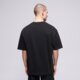 Vyriški marškinėliai JORDAN MARŠKINĖLIAI JUMPMAN if5566-010 spalva juoda