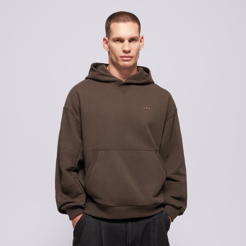 ADIDAS DŽEMPERIS SU GOBTUVU P ESS HD