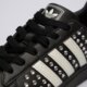 Moteriški kedai ADIDAS SUPERSTAR II W kk4672 spalva juoda