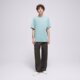 Moteriški marškinėliai NIKE MARŠKINĖLIAI W NSW ESSENTIALS LBR fd4149-017 spalva žalia