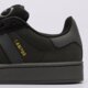 Vyriški kedai ADIDAS CAMPUS 00S kj2338 spalva juoda