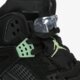 Vyriški kedai JORDAN SPIZIKE 315371-032 spalva juoda