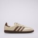 Moteriški kedai ADIDAS SAMBA OG W ih3980 spalva rusvai gelsva