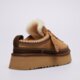 Moteriškos šlepetės UGG HERITAGE LACE-UP SLIPPER 1180361-che spalva ruda