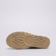 Moteriški laisvalaikio batai UGG CLASSIC ULTRA MINI 1116109-mnl spalva rusvai gelsva