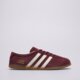 Moteriški kedai ADIDAS GAZELLE LO PRO W ih6940 spalva ruda