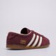 Moteriški kedai ADIDAS GAZELLE LO PRO W ih6940 spalva ruda