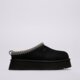 Moteriškos šlepetės UGG TAZZ II 1174471-blk spalva juoda