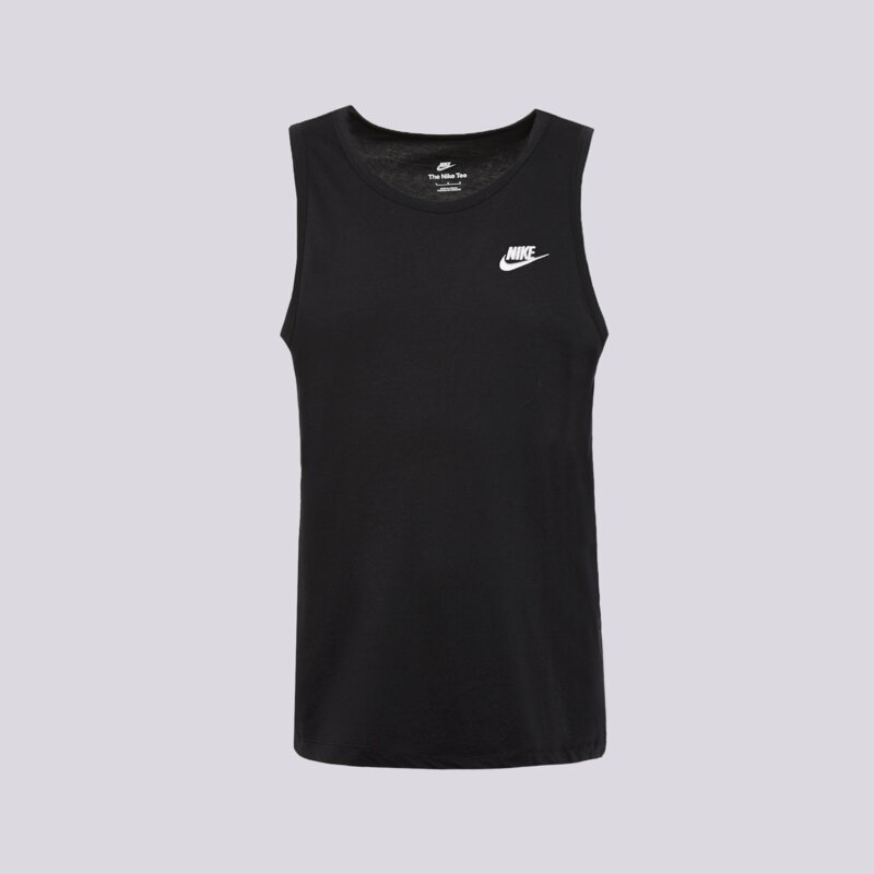 NIKE MARŠKINĖLIAI NIKE SPORTSWEAR TEE