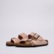 Moteriškos šlepetės BIRKENSTOCK ARIZONA  1031651 spalva rožinė