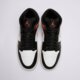 Vyriški kedai JORDAN AIR 1 MID  dq8426-801 spalva juoda