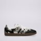 Moteriški kedai ADIDAS SAMBA OG W kj2313 spalva juoda