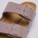 Moteriškos šlepetės BIRKENSTOCK ARIZONA  1031427 spalva violetinė