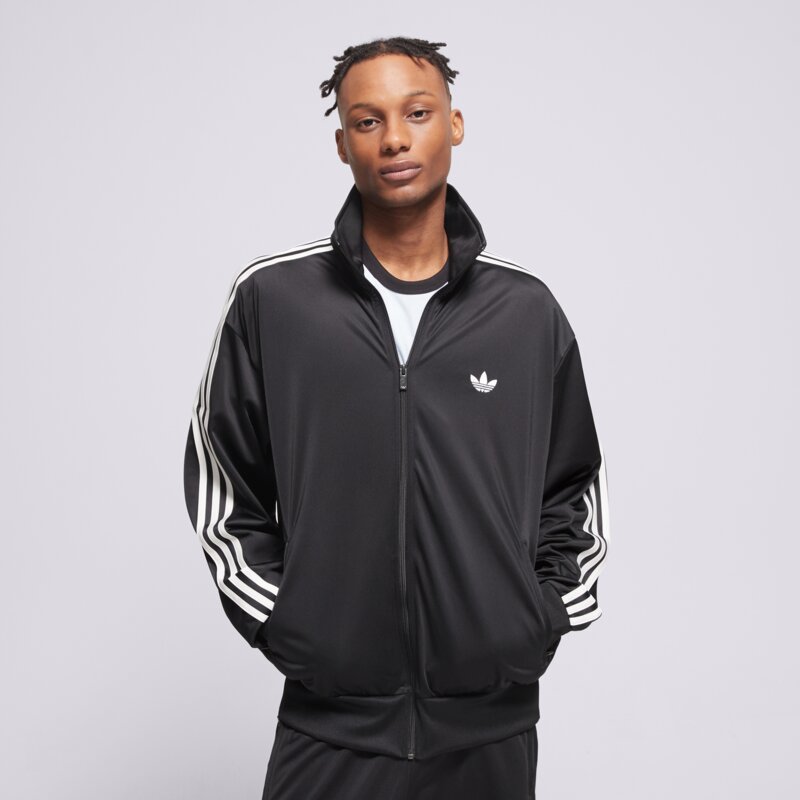 ADIDAS DŽEMPERIS UŽSEGAMAS FIREBIRD TT