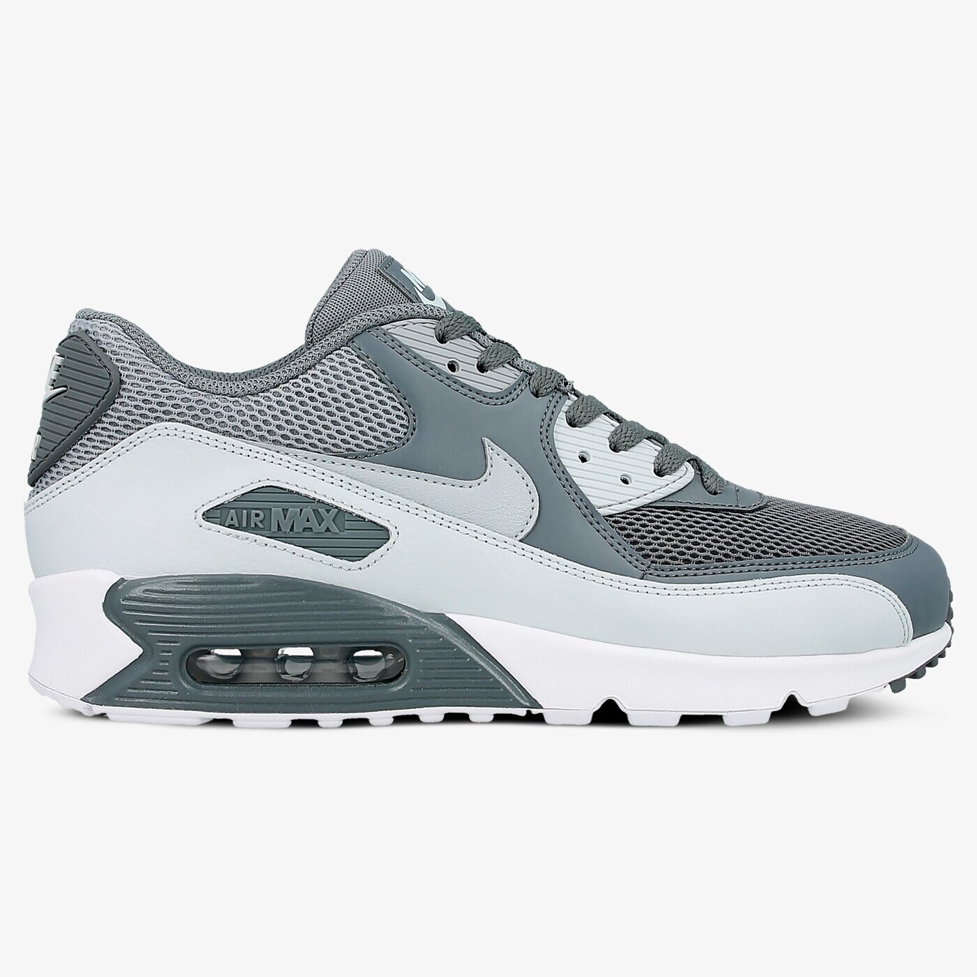 NIKE AIR MAX 90 ESSENTIAL | 537384-073 