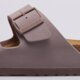 Moteriškos šlepetės BIRKENSTOCK ARIZONA  1031427 spalva violetinė