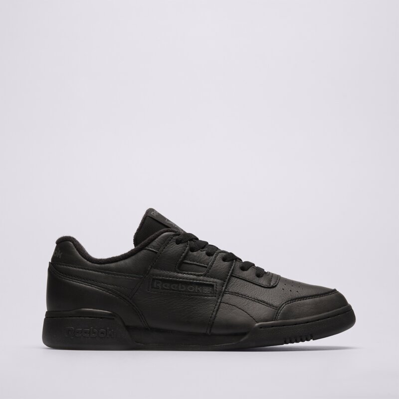 REEBOK WORKOUT PLUS
