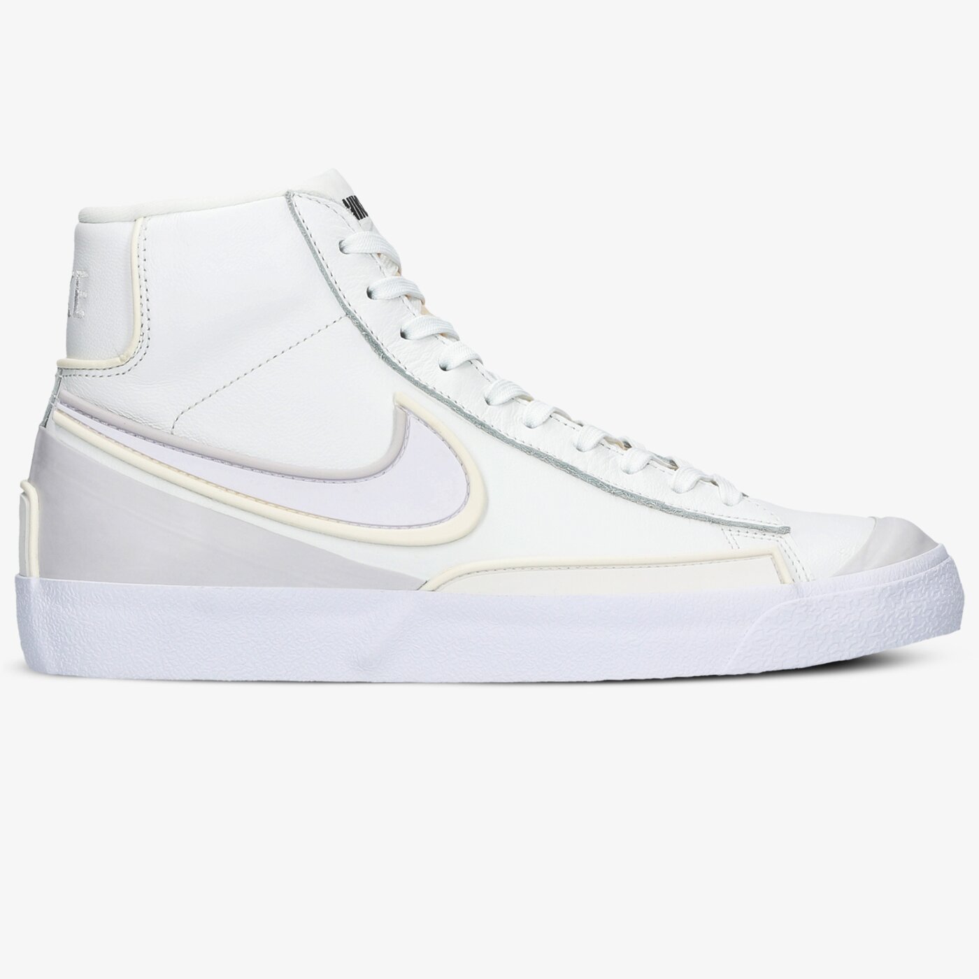 NIKE BLAZER MID '77 INFINITE | DA7233-101 | PILKA | 109,99 € | Kedai | ✪  Sizeer.lt ✪