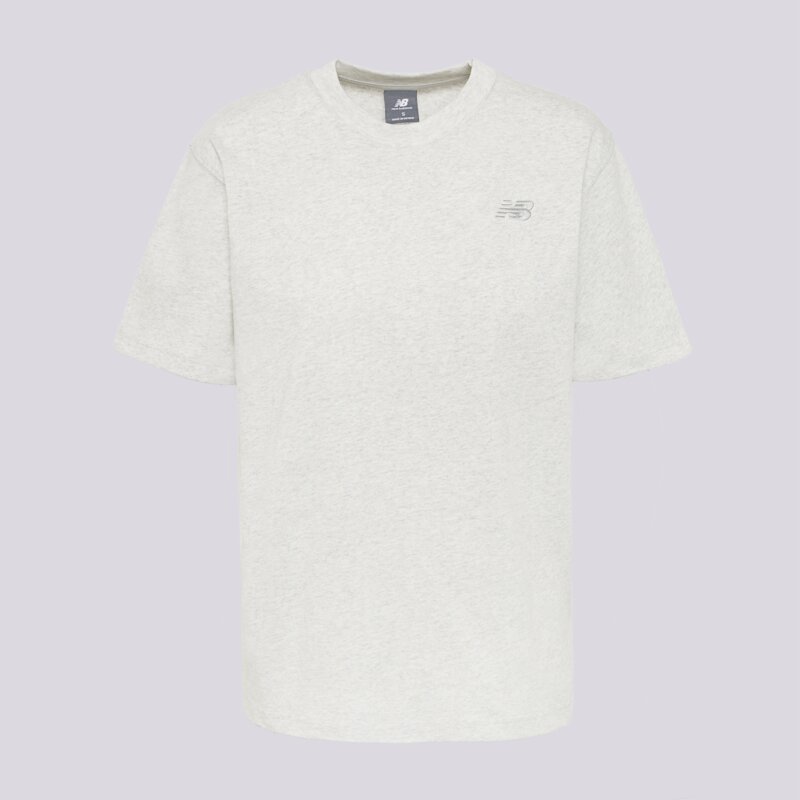 NEW BALANCE MARŠKINĖLIAI Athletics Jersey MARŠKINĖ