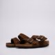 Vyriškos šlepetės BIRKENSTOCK ARIZONA SUEDE 1031602 spalva ruda