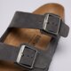 Vyriškos šlepetės BIRKENSTOCK ARIZONA SUEDE 1031632 spalva tamsiai mėlyna