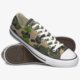 Vyriški inkariukai CONVERSE CHUCK TAYLOR ALL STAR  166715c spalva daugiaspalvė