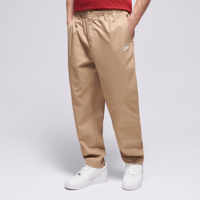 NIKE KELNĖS M NK CLUB WVN TAPER PANT
