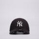 Vyriška kepurė su snapeliu NEW ERA KEPURĖ LE 920 NYY NVY NEW YORK YANKEES 60348850 spalva tamsiai mėlyna