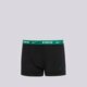 Vyriškas apatinis trikotažas NIKE BOKSIKĖS TRUNK 3PK nq00ke1284ext spalva daugiaspalvė