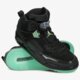 Vyriški kedai JORDAN SPIZIKE 315371-032 spalva juoda