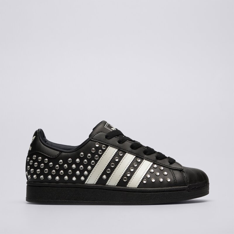 ADIDAS SUPERSTAR II W
