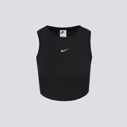 NIKE MARŠKINĖLIAI W NSW ESSNTL   RIB CRP MARŠKINĖLIAI