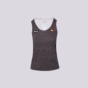 ELLESSE MARŠKINĖLIAI ALLIUM VEST BLK DNM