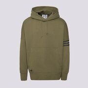 ADIDAS DŽEMPERIS SU GOBTUVU NEU C HD