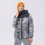 ELLESSE STRIUKĖ PŪKINĖ SENSO PADDED JACKET NAVY