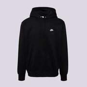 NIKE DŽEMPERIS SU GOBTUVU M NK CLUB BB PO HOODIE