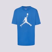 JORDAN MARŠKINĖLIAI JDB MJ MVP JUMPMAN SS TEE BOY