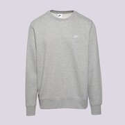 NIKE DŽEMPERIS M NK CLUB BB CREW