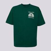 ELLESSE MARŠKINĖLIAI CLUB DI CORSA TEE DGREEN