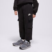 NIKE KELNĖS K NSW CLUB FLC CRGO PNT LBR BOY