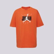 JORDAN MARŠKINĖLIAI JDB MJ 85 SHATTER SS TEE BOY