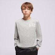NIKE DŽEMPERIS K NSW CLUB FT CREW LBR MC BOY