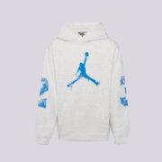 JORDAN DŽEMPERIS SU GOBTUVU JDB MJ MVP HBR JM FLC PO BOY