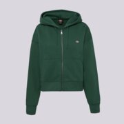 DICKIES  DŽEMPERIS UŽSEGAMAS OAKPORT ZIP HOODIE